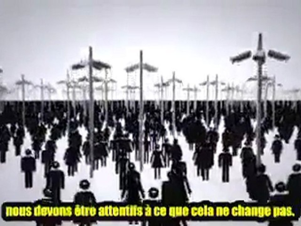 Tu Es Un Terroriste (À VOIR ABSOLUMENT)