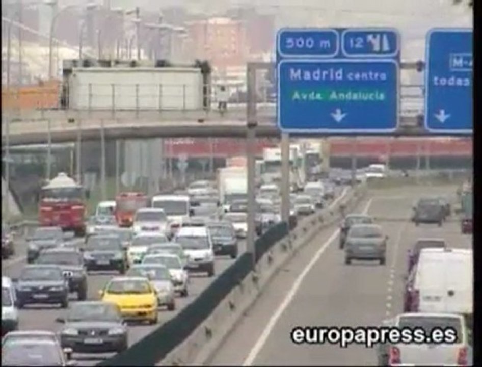 "Operación puente"