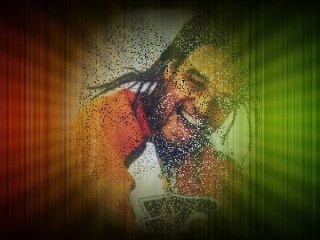 Maxi Priest - Tell the world