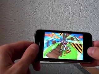 Jimmy Pataya iPhone e iPad - Recensione