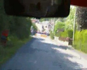 rallye mezidon 2011