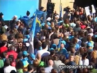 Fernando Alonso confirma su regreso a Renault
