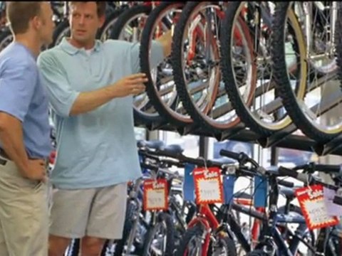 Fahrradreparaturen Nürnberg, Mittelfr P.O.S. - Partner ...
