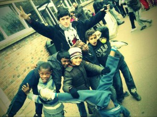 MALALATETE 2011 Madyna & Thillian Feat iRoKaï