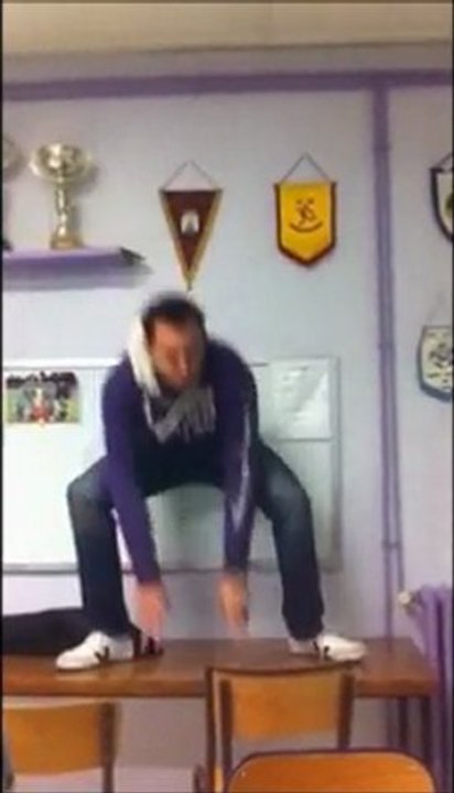Davy-bis