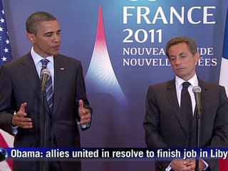 Mideast peace process more urgent than ever: Obama