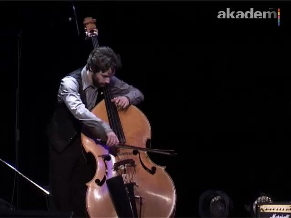Trio Klezele