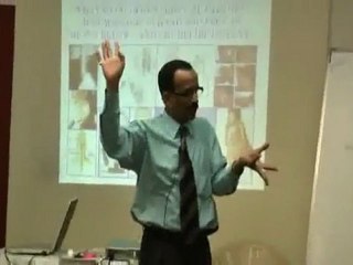 Sujok Acupressure for Knee, Back and Cervical Pain Part 3.wmv