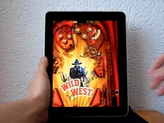 Pinball HD iPad - Recensione