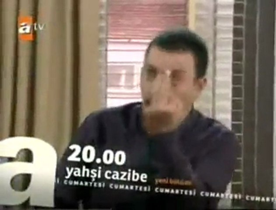 YAHŞİ CAZİBE - 47.Bölüm Fragmanı