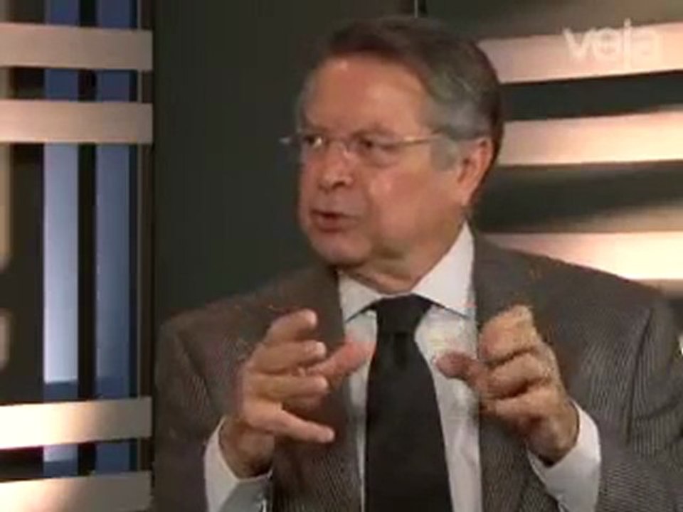 Roberto Macedo (parte 1/3)