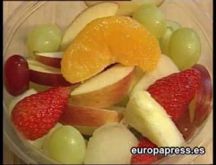 Disfrutar de la Navidad sin cambiar la talla