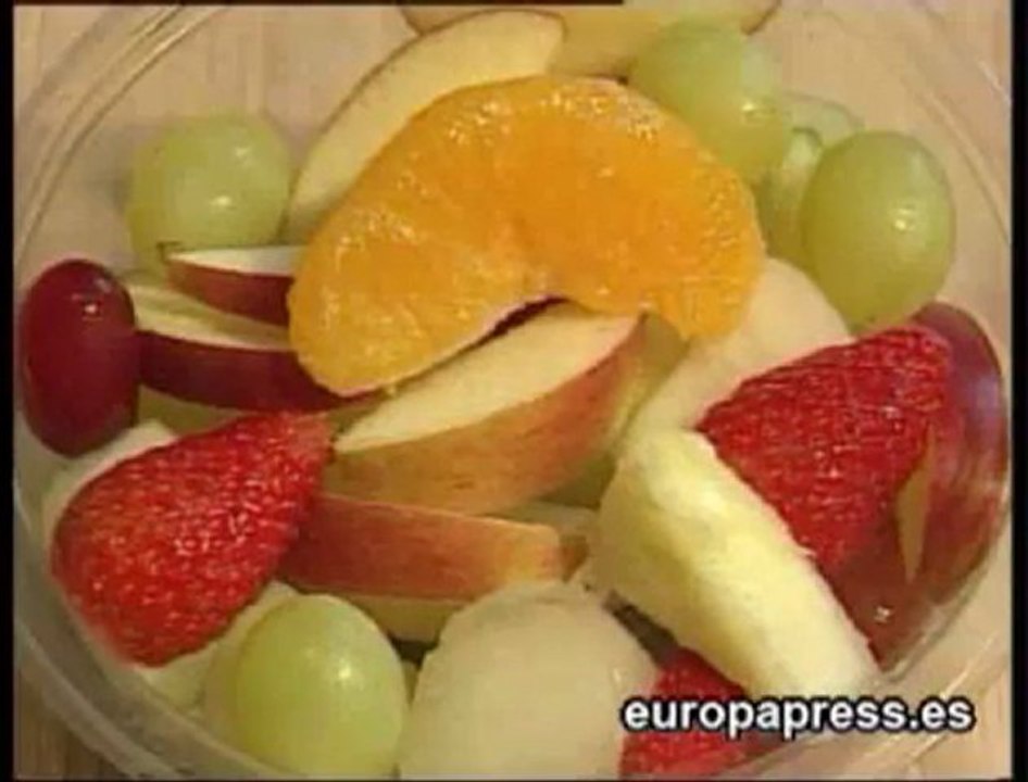 Disfrutar de la Navidad sin cambiar la talla