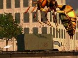 Earth Defense Force: Insect Armageddon - Earth Defense ...