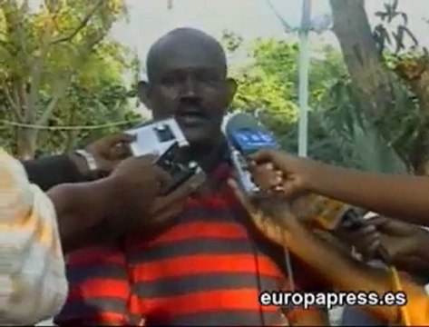 Las dos cooperantes secuestradas regresarán hoy a España