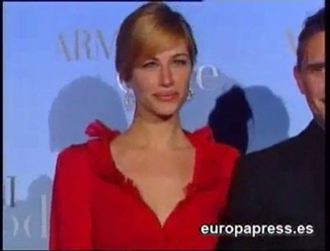 Martina Klein y Álex de la Nuez se separan