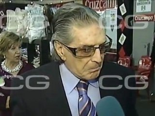 Jaime Ostos nos invita a su boda