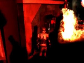 Hydrophobia Prophecy pc gameplay