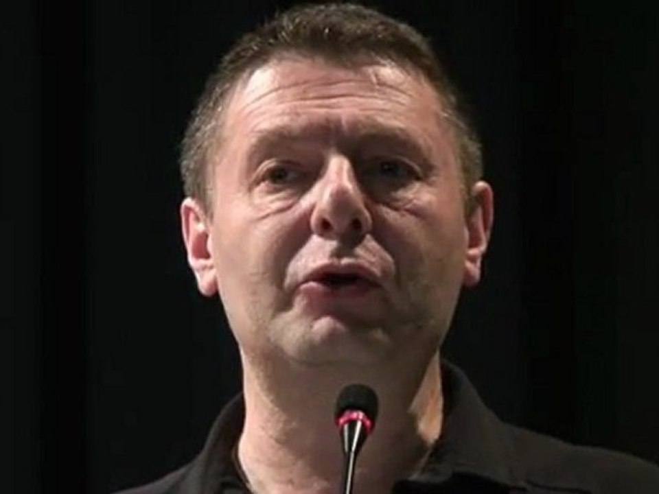 L'alchimie opérative par Patrick Burensteinas