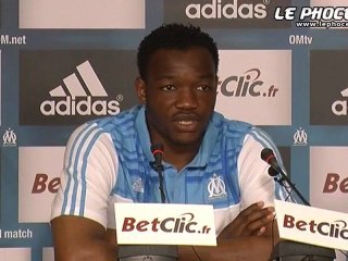 Mandanda "On a besoin de savoir si le coach reste"