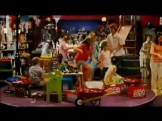 Veja Cinema: A Loja Mágica de Brinquedos