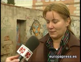 Un grupo de menores apalea a una vecina de Medina del Campo