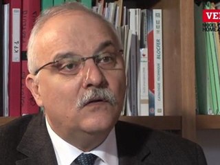 Rencontre avec M. Christian Cardonnel