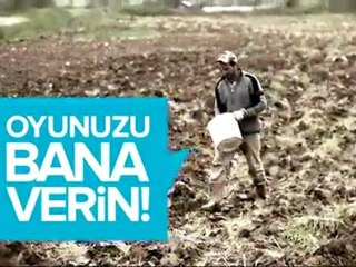 Benim Oyum Sana
