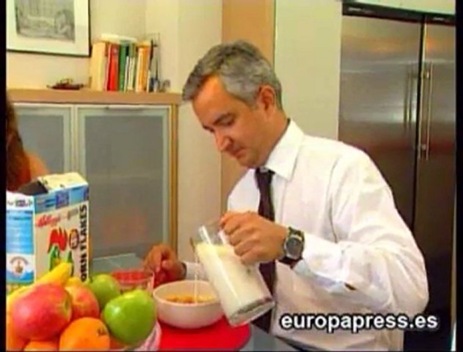 Un experto en nutrición alerta sobre las dietas milagro