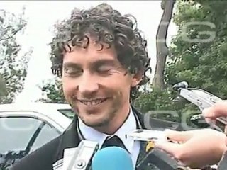 Paco Leon y el 'cameo'de la Esteban en 'AÍDA'