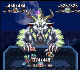frapsoluce seiken densetsu 3 partie 20 (dieu destructeur de la lune)