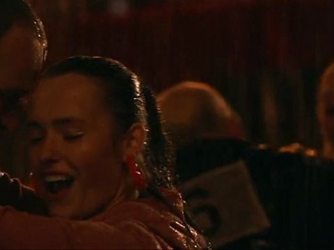 MARATON TAŃCA - zwiastun