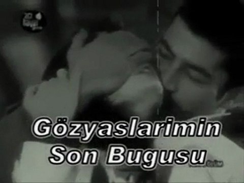 FuNdyy & MC SERHAT- Göz Yaşlarımın Son Buğusu