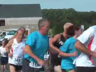 Jogging des Aulnes