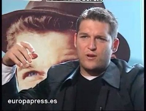 Manu Tenorio regresa después de dos años de ausencia