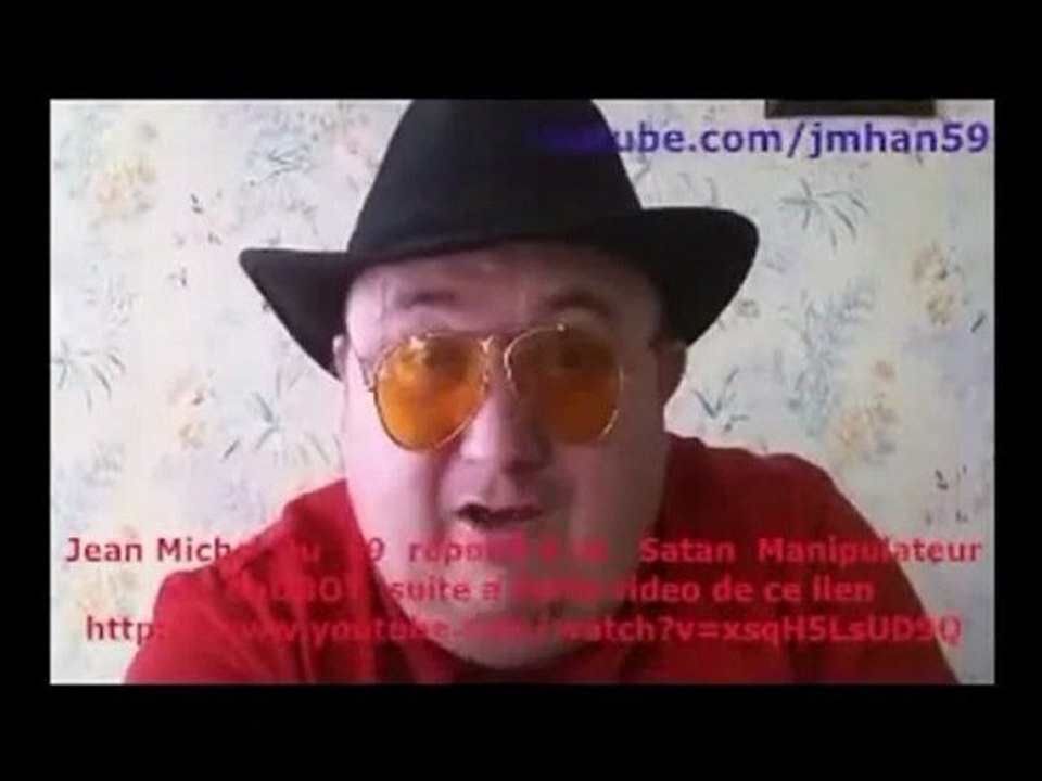 Un lavage de cerveau s'impose ! (humour)