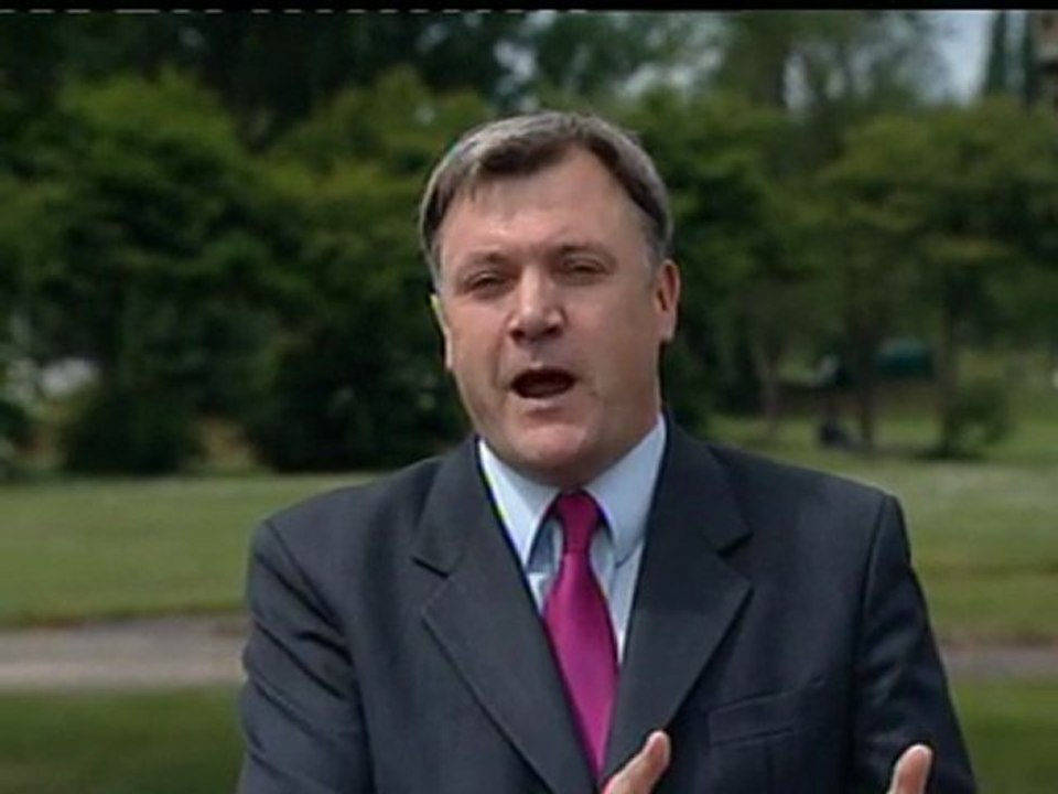 Balls defends Shoesmith sacking