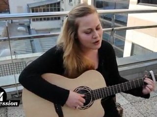 OFF SESSION - Juliette Katz: "A Horse With No Name"