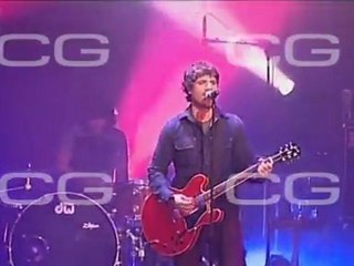 Dani Martín, un éxito su concierto en Madrid