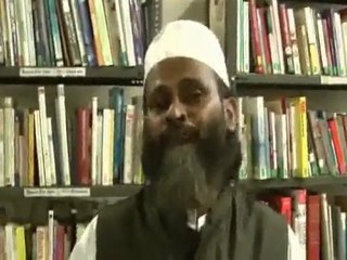 Mr.Nasir Mahmood - Why he likes to give talks at HELP.wmv