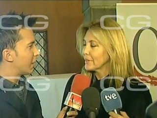 Las palabras más sinceras de Norma Duval