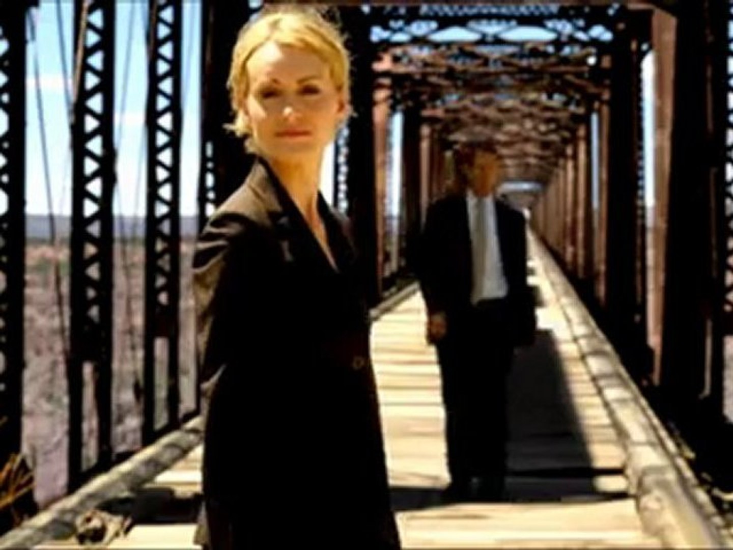 Atlas Shrugged Trailer