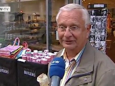 Series: Taking Germanys Pulse | People & Politics