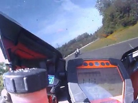 circuit lezennes le lundi 23 mai