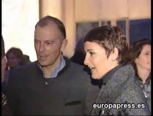 Josep Font triunfa en su desfile de París