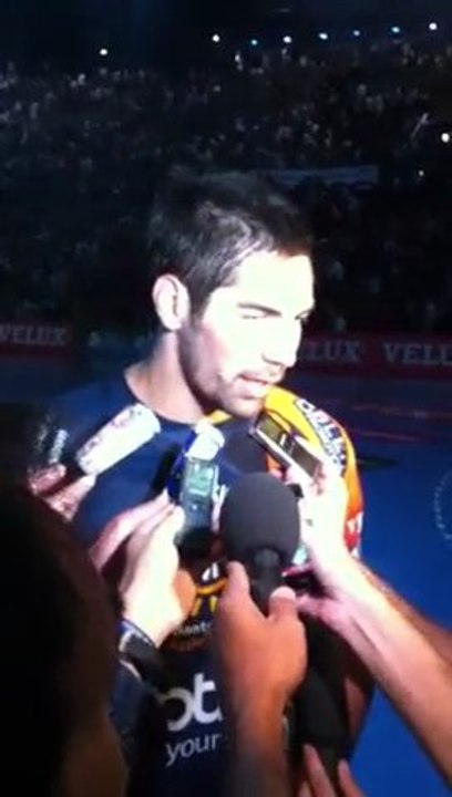 Nikola Karabatic