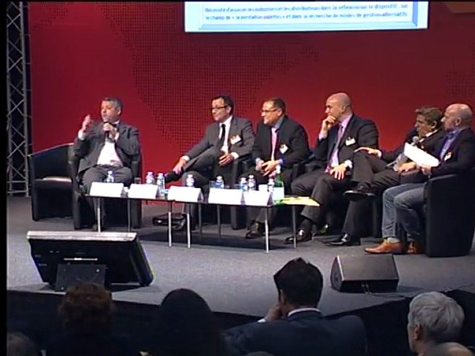 Gestion des échanges palettes : vers un nouveau modèle de fonctionnement (partie 2)