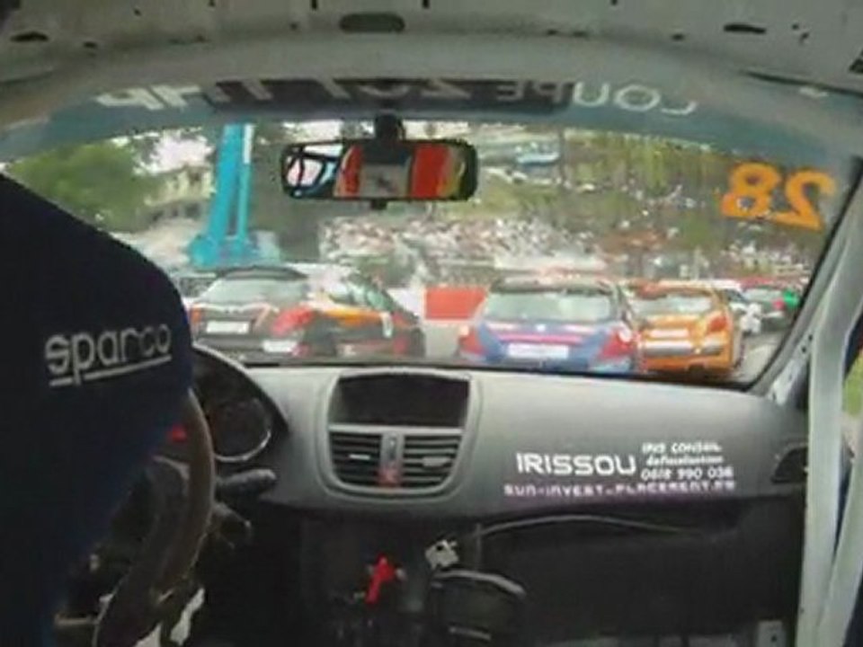 GRAND PRIX DE PAU 2011