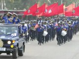 Sri Lanka: 2e anniversaire de la victoire contre les Tigres