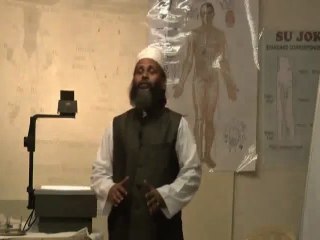 Understanding Sujok by Tri-Origin Theory Part 2.wmv